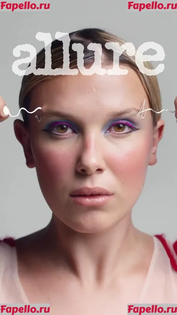 Millie Bobby Brown Onlyfans Photo Gallery 