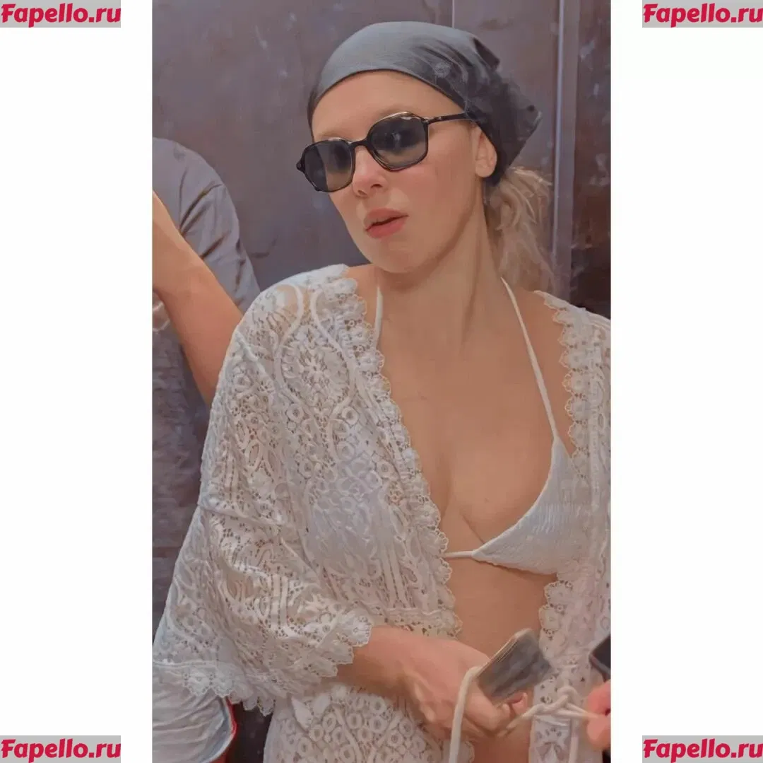 Millie Bobby Brown Onlyfans Photo Gallery 
