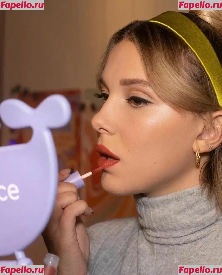 Millie Bobby Brown Onlyfans Photo Gallery 