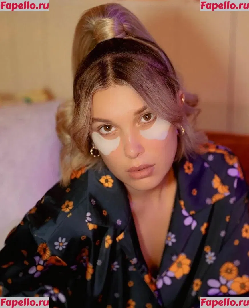 Millie Bobby Brown Onlyfans Photo Gallery 