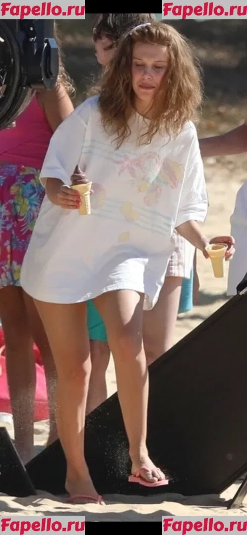 Millie Bobby Brown Onlyfans Photo Gallery 