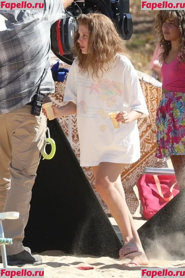 Millie Bobby Brown Onlyfans Photo Gallery 