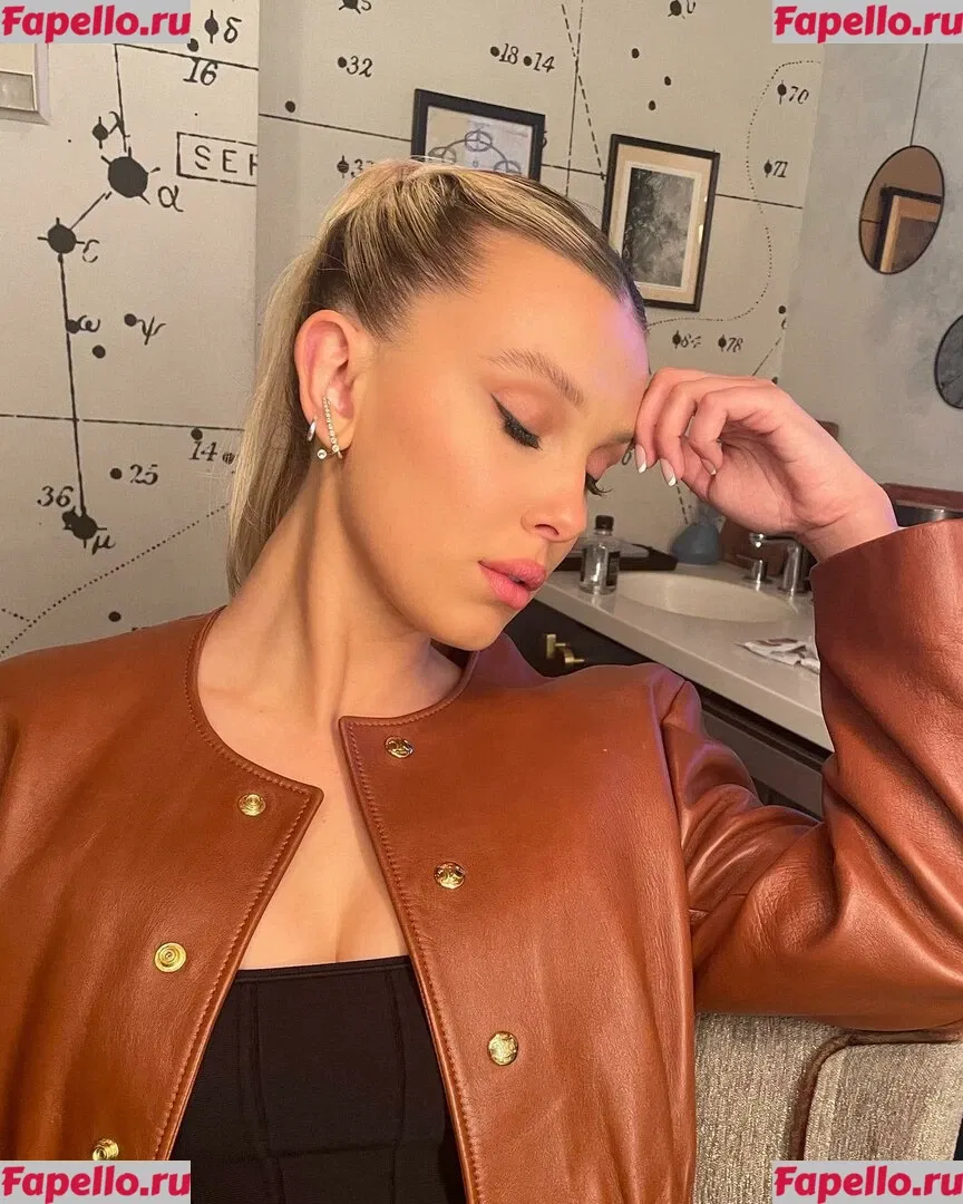 Millie Bobby Brown Onlyfans Photo Gallery 