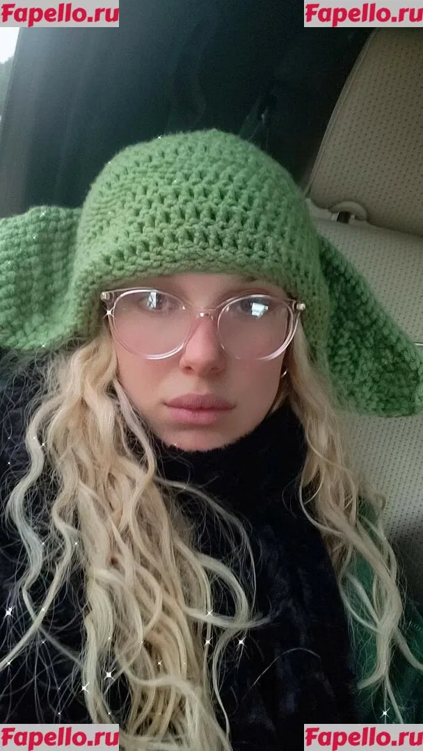Millie Bobby Brown Onlyfans Photo Gallery 