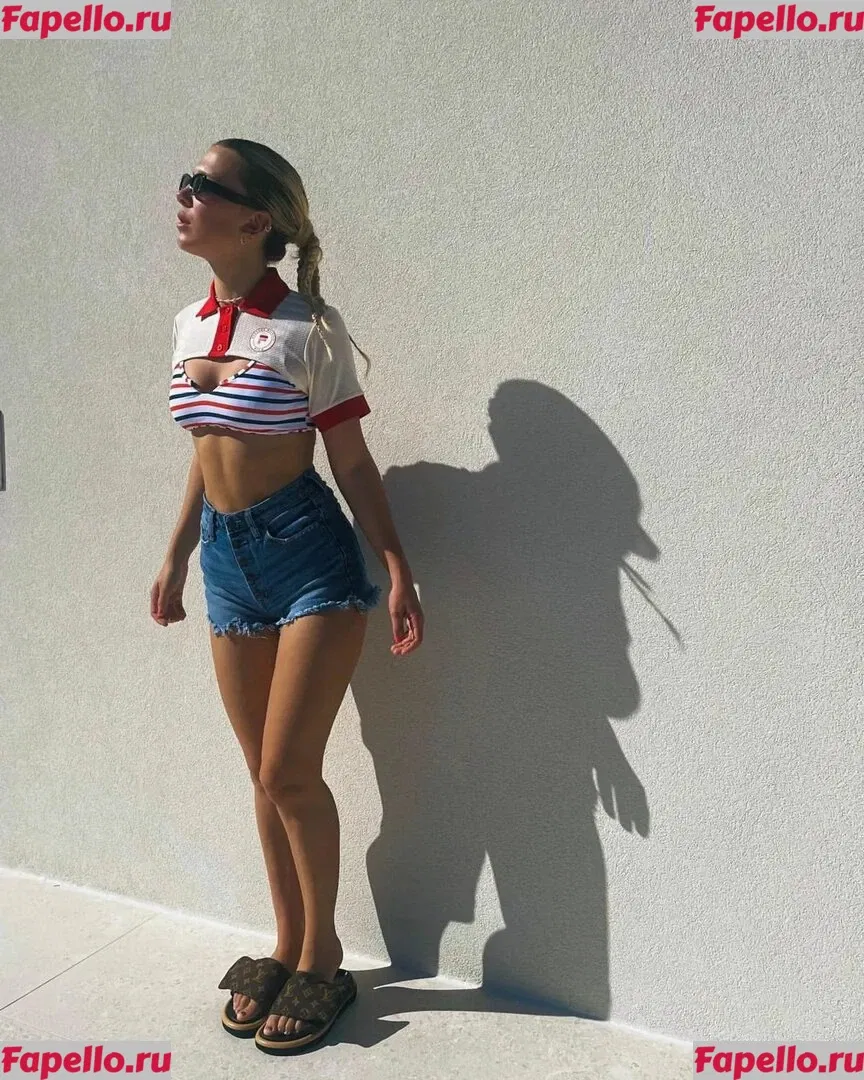 Millie Bobby Brown Onlyfans Photo Gallery 