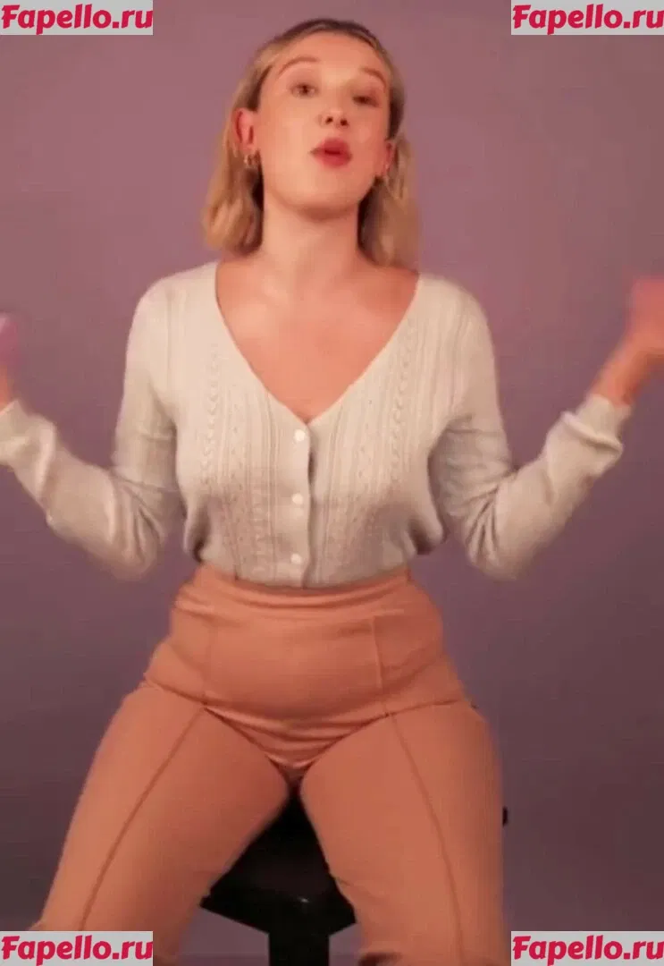Millie Bobby Brown Onlyfans Photo Gallery 