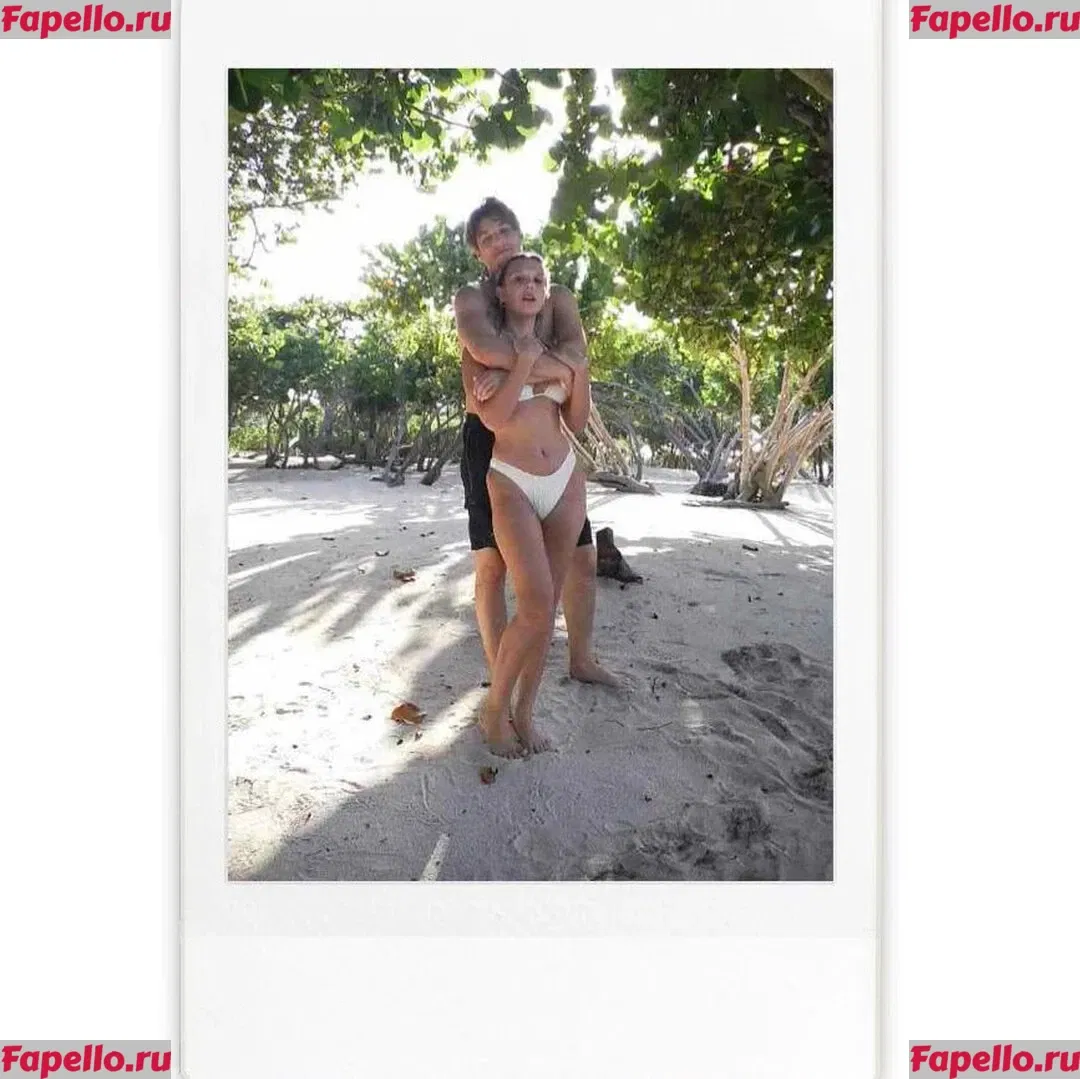 Millie Bobby Brown Onlyfans Photo Gallery 
