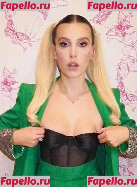 Millie Bobby Brown Onlyfans Photo Gallery 