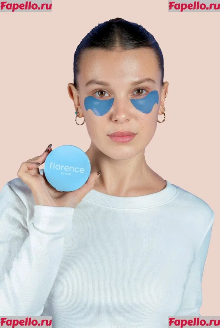 Millie Bobby Brown Onlyfans Photo Gallery 