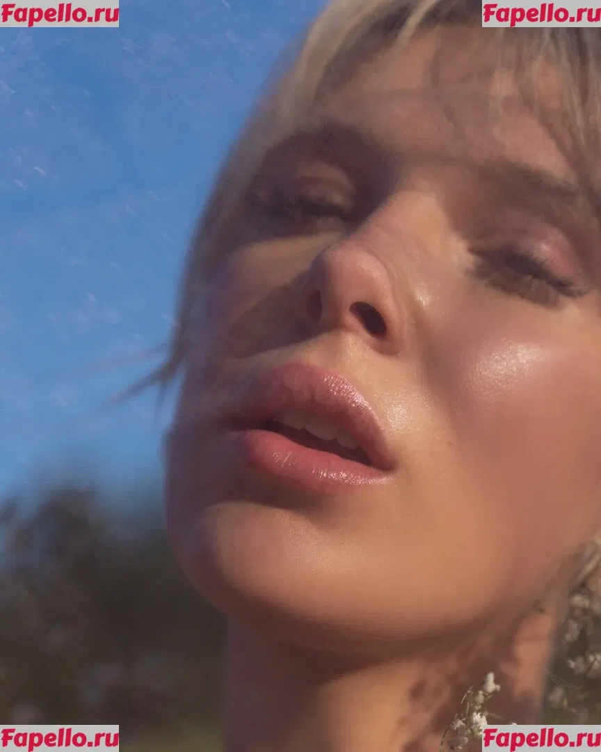 Millie Bobby Brown Onlyfans Photo Gallery 