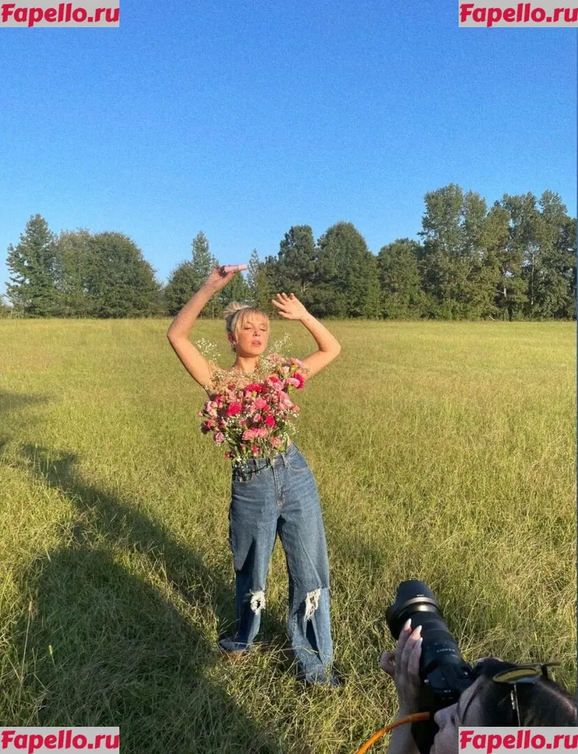 Millie Bobby Brown Onlyfans Photo Gallery 
