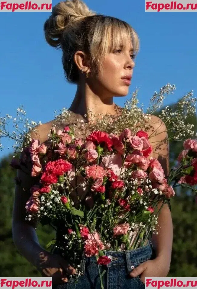 Millie Bobby Brown Onlyfans Photo Gallery 
