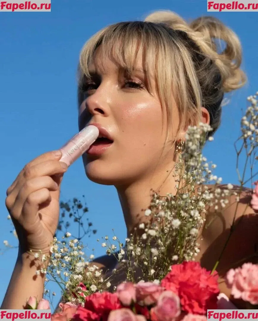Millie Bobby Brown Onlyfans Photo Gallery 
