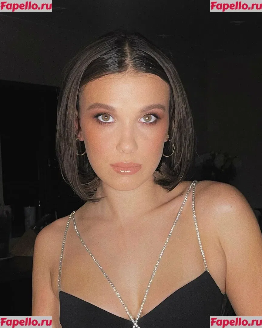 Millie Bobby Brown Onlyfans Photo Gallery 