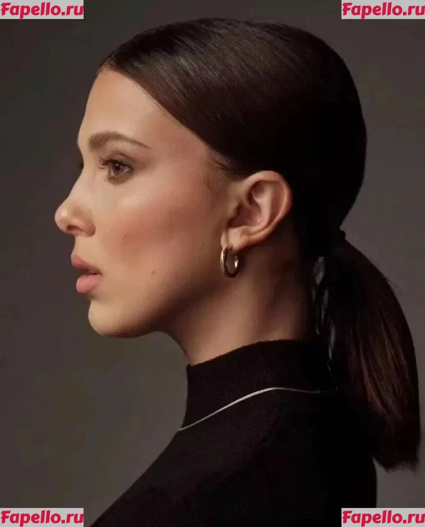 Millie Bobby Brown Onlyfans Photo Gallery 
