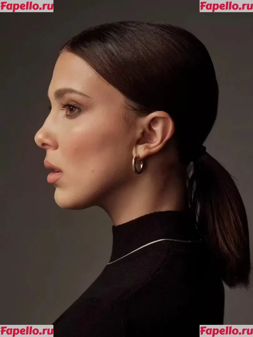 Millie Bobby Brown Onlyfans Photo Gallery 