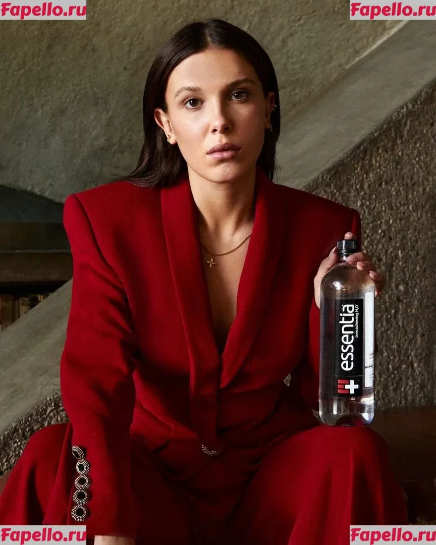 Millie Bobby Brown Onlyfans Photo Gallery 