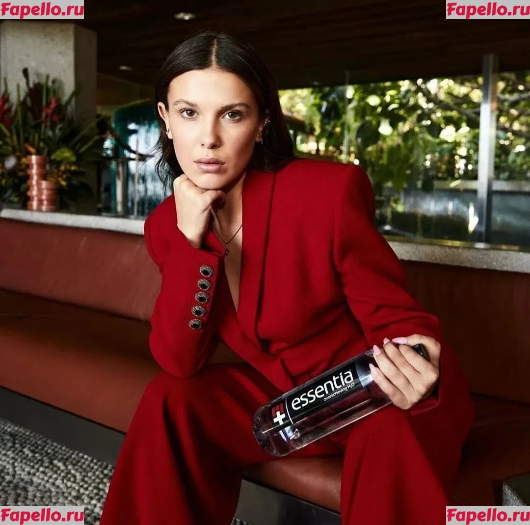 Millie Bobby Brown Onlyfans Photo Gallery 