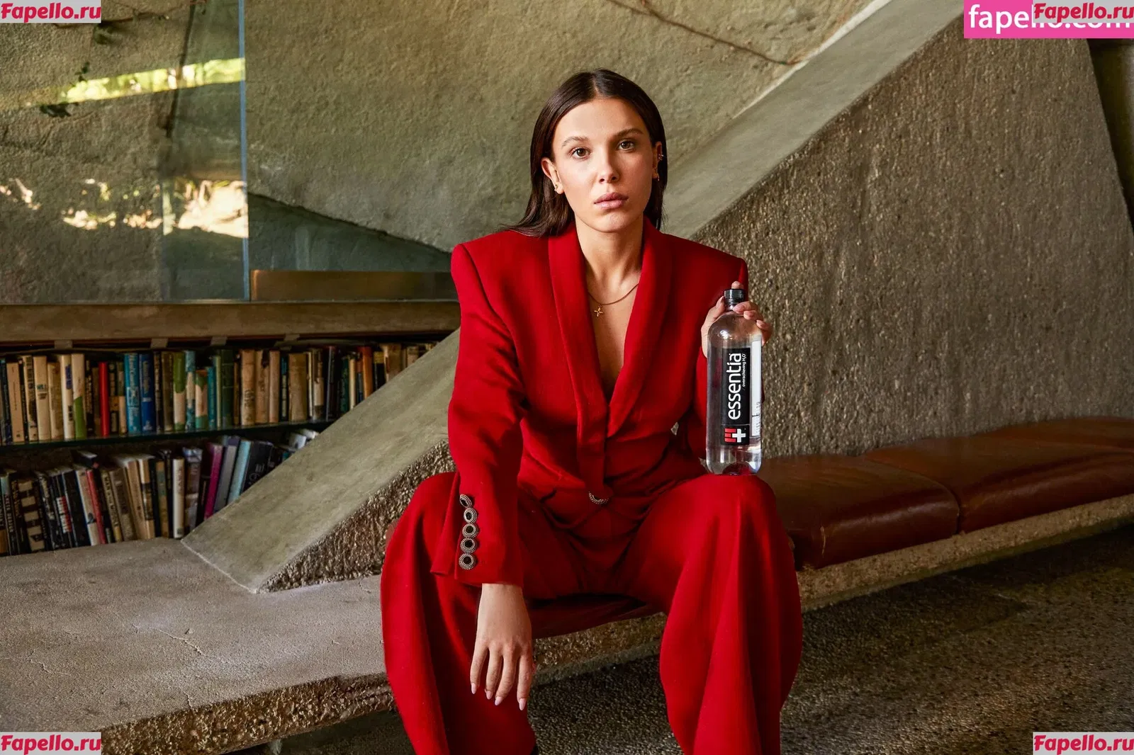 Millie Bobby Brown Onlyfans Photo Gallery 