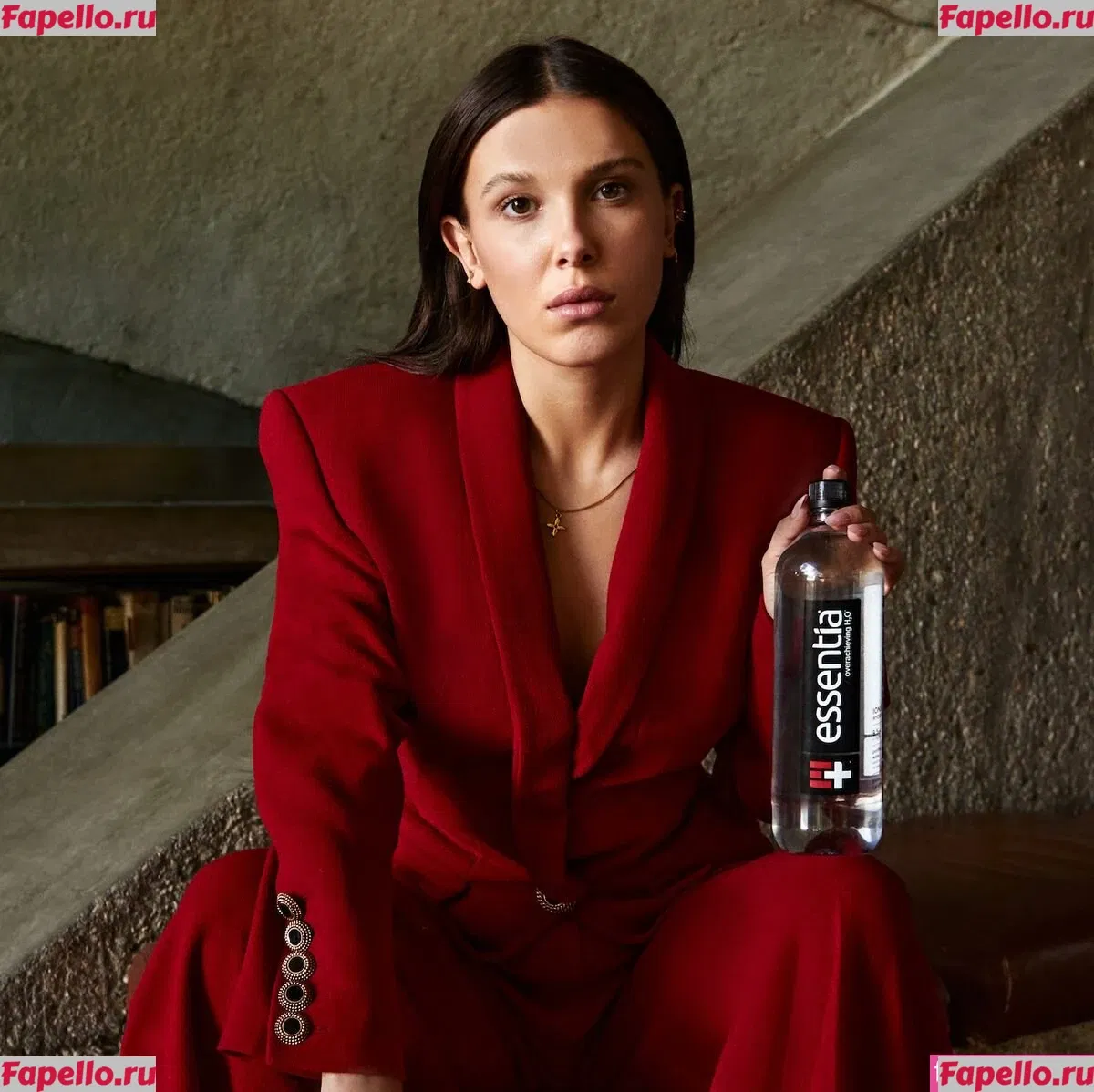 Millie Bobby Brown Onlyfans Photo Gallery 