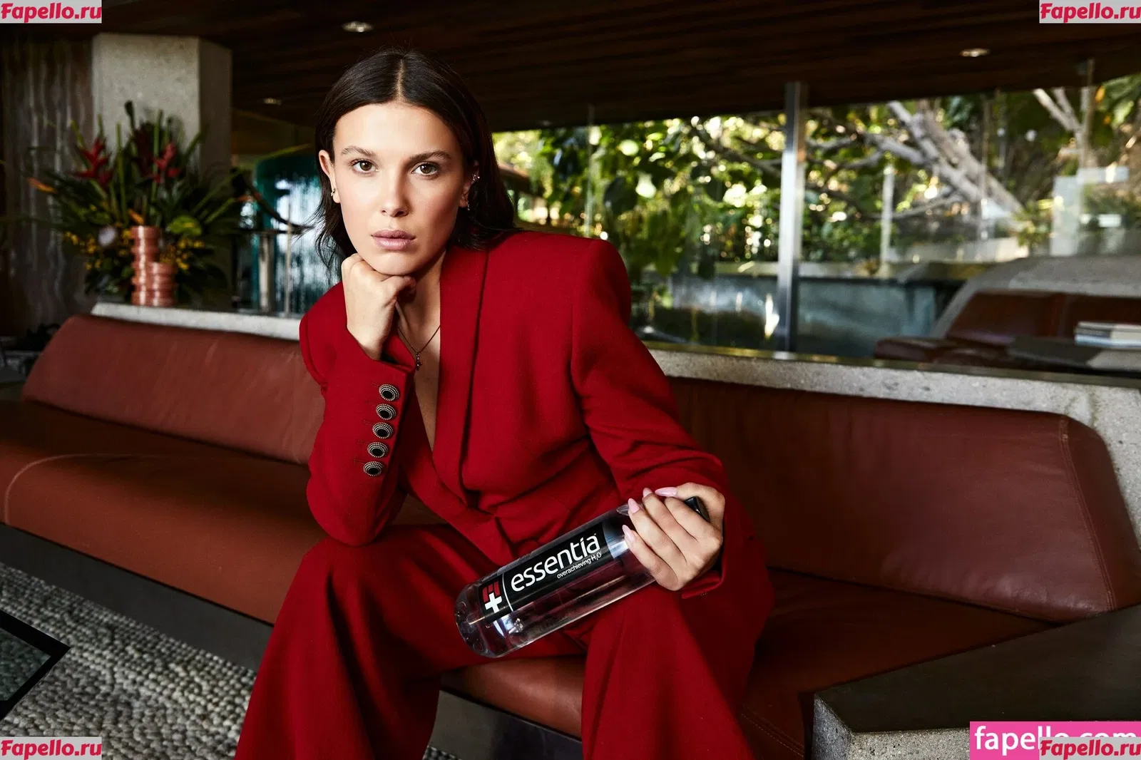 Millie Bobby Brown Onlyfans Photo Gallery 