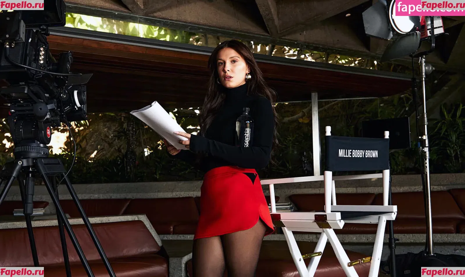 Millie Bobby Brown Onlyfans Photo Gallery 