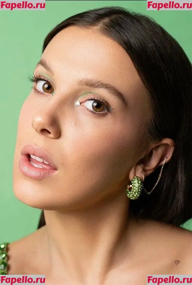 Millie Bobby Brown Onlyfans Photo Gallery 