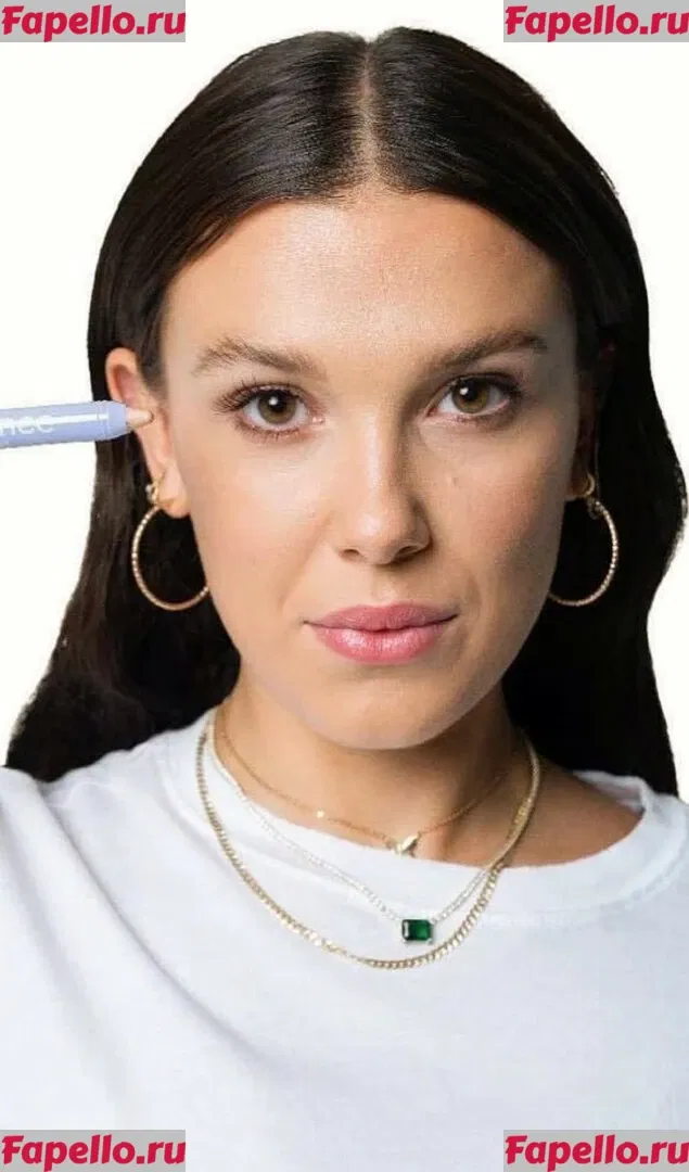 Millie Bobby Brown Onlyfans Photo Gallery 