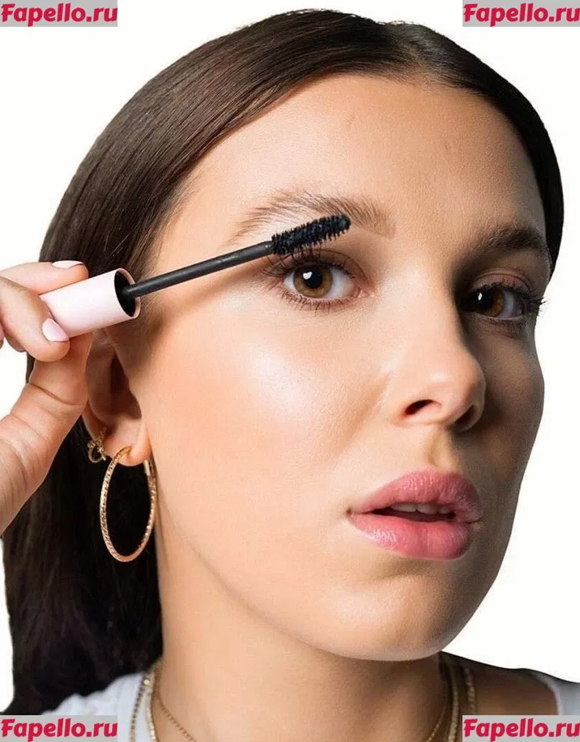 Millie Bobby Brown Onlyfans Photo Gallery 