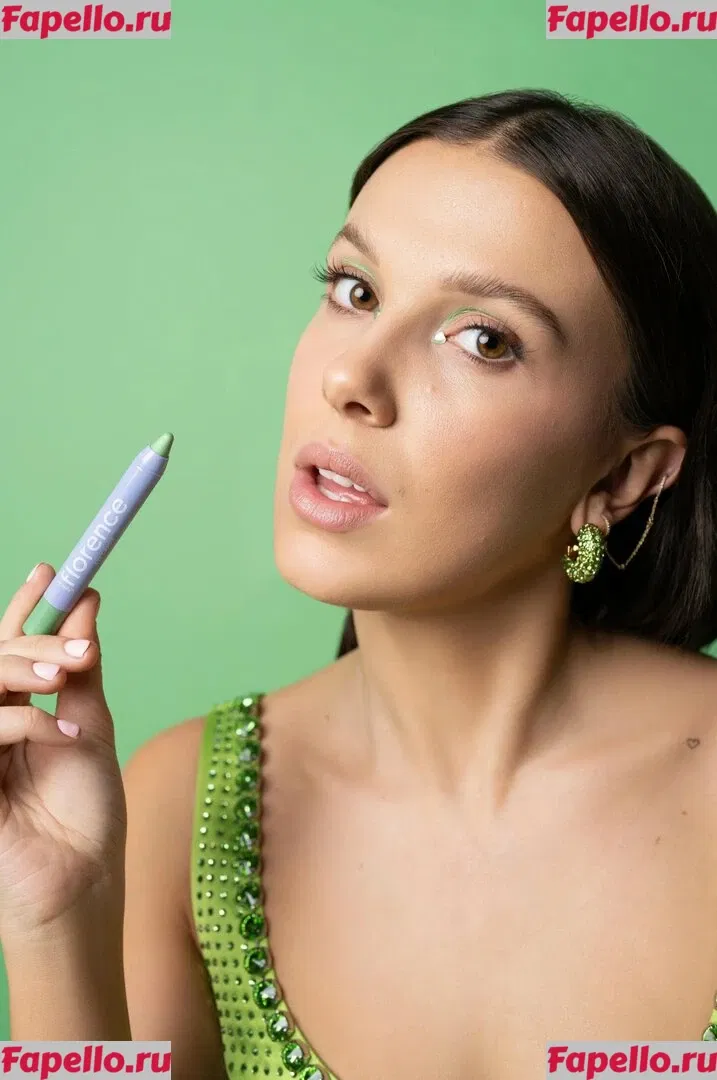 Millie Bobby Brown Onlyfans Photo Gallery 