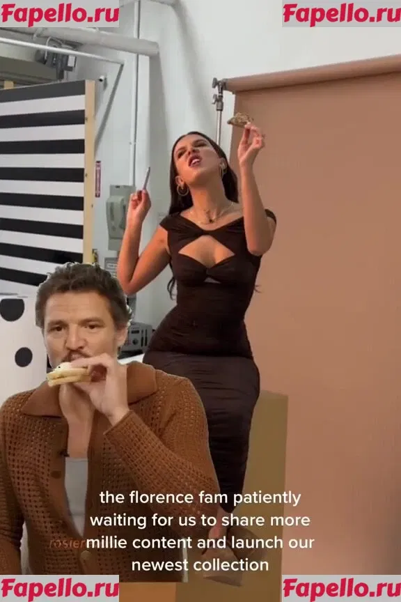 Millie Bobby Brown Onlyfans Photo Gallery 