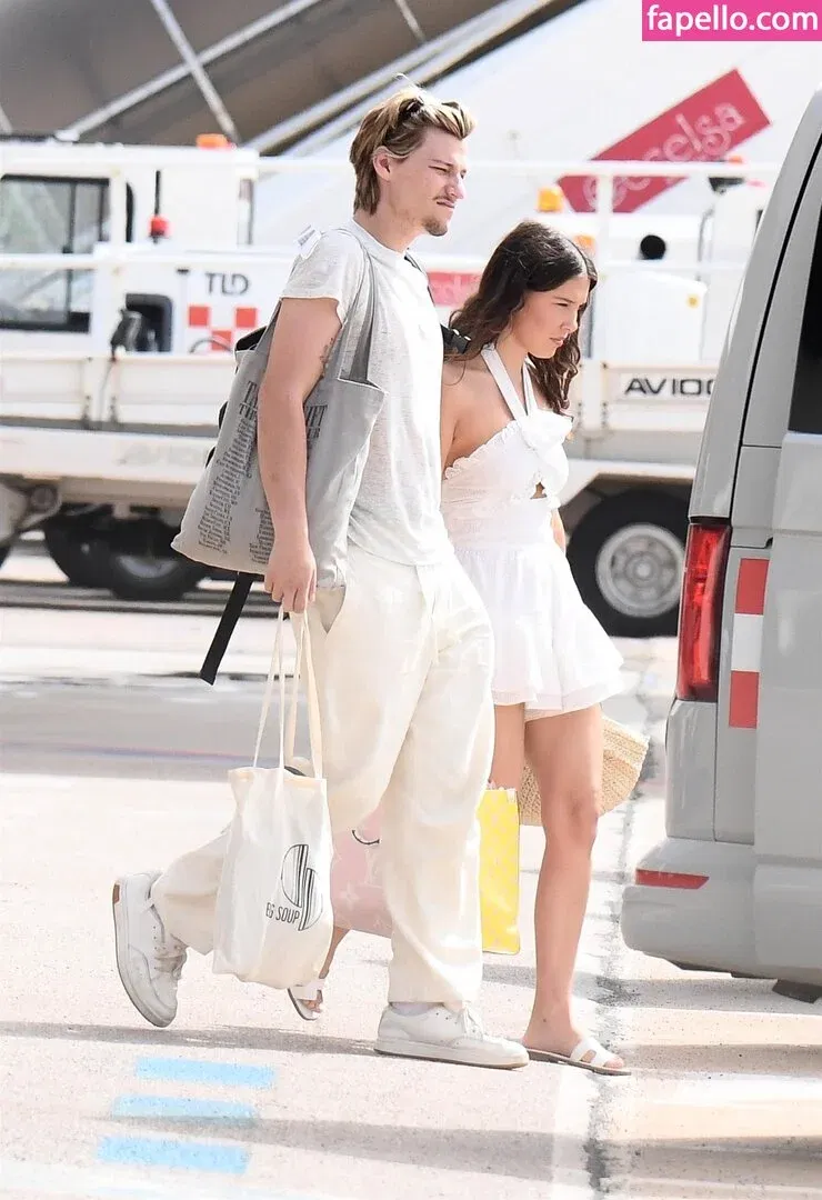 Millie Bobby Brown Onlyfans Photo Gallery 