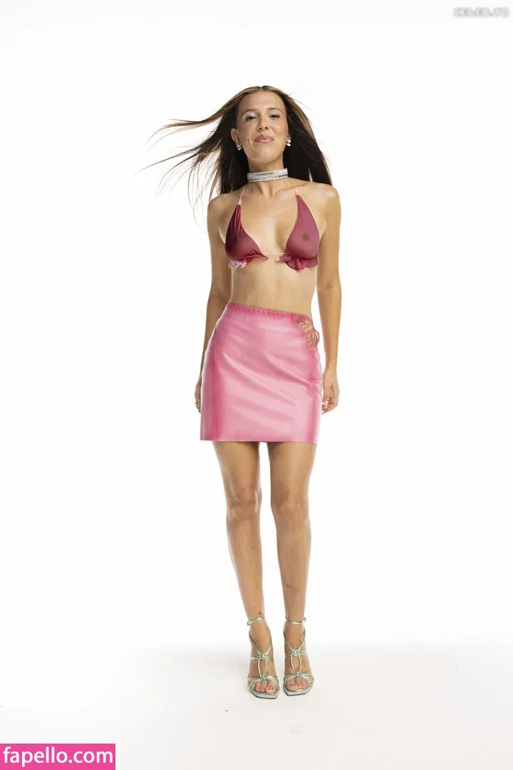 Millie Bobby Brown Onlyfans Photo Gallery 