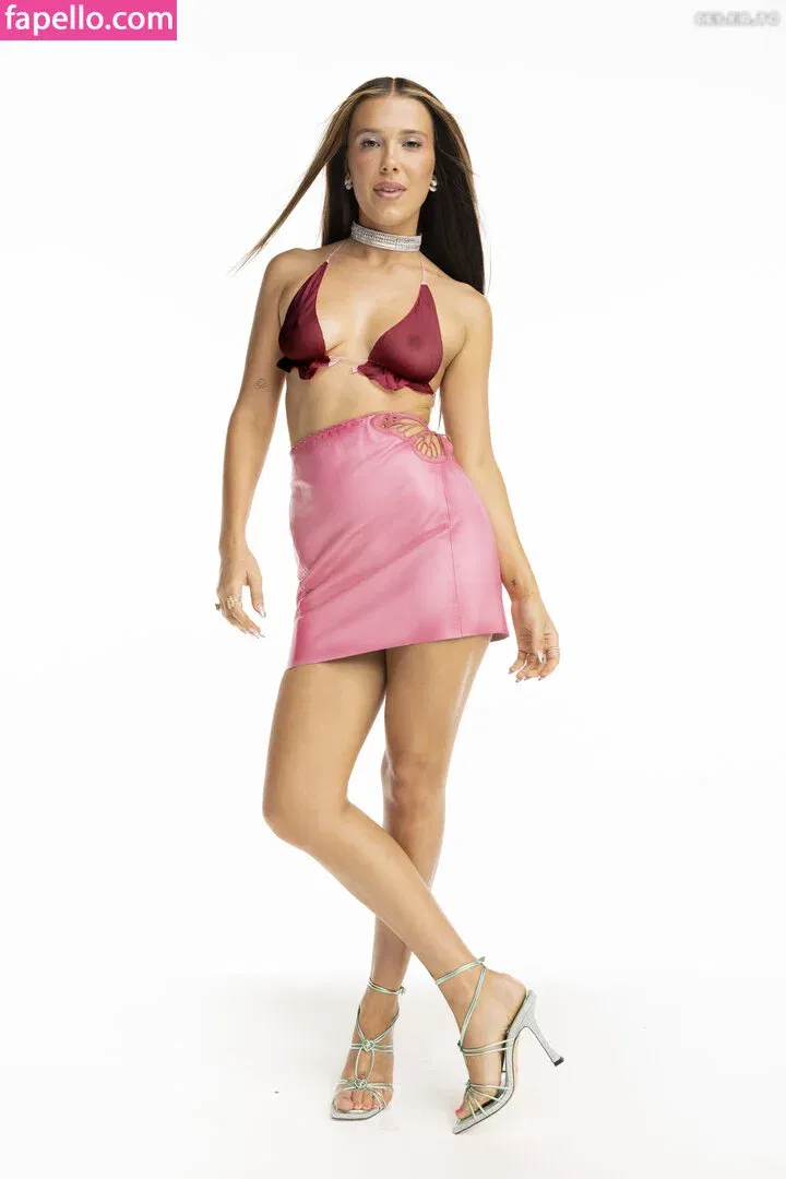 Millie Bobby Brown Onlyfans Photo Gallery 