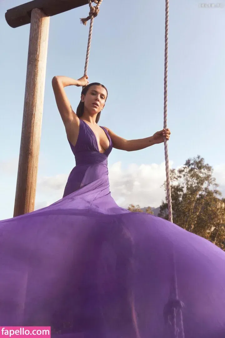 Millie Bobby Brown Onlyfans Photo Gallery 