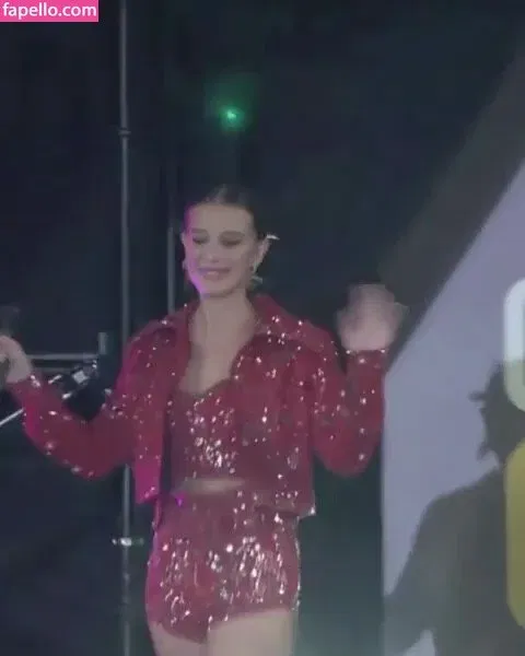 Millie Bobby Brown Onlyfans Photo Gallery 