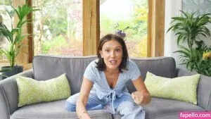 Millie Bobby Brown Onlyfans Photo Gallery 