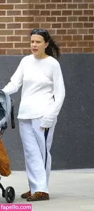 Millie Bobby Brown Onlyfans Photo Gallery 