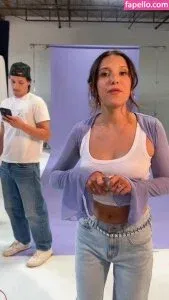 Millie Bobby Brown Onlyfans Photo Gallery 