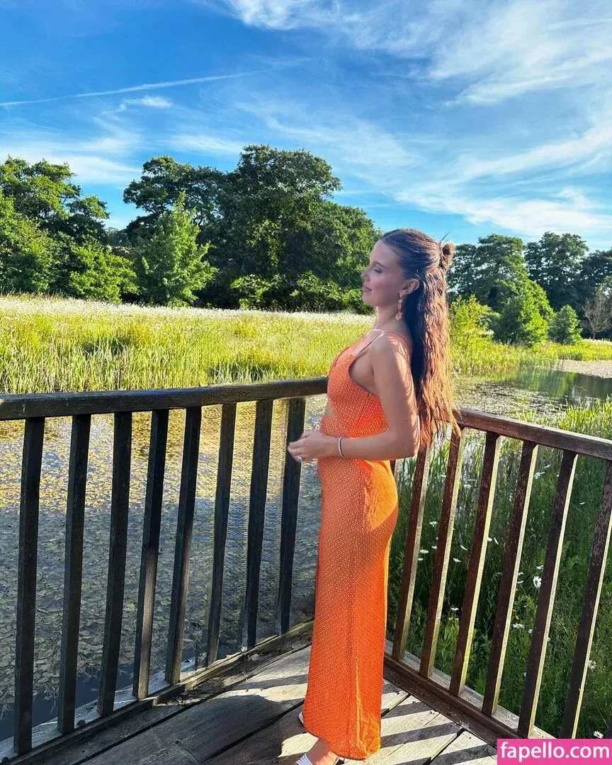 Millie Bobby Brown Onlyfans Photo Gallery 