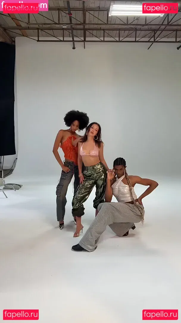 Millie Bobby Brown Onlyfans Photo Gallery 