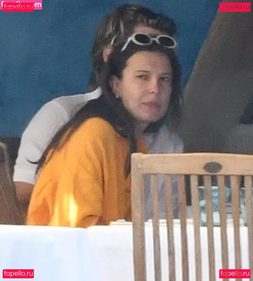 Millie Bobby Brown Onlyfans Photo Gallery 