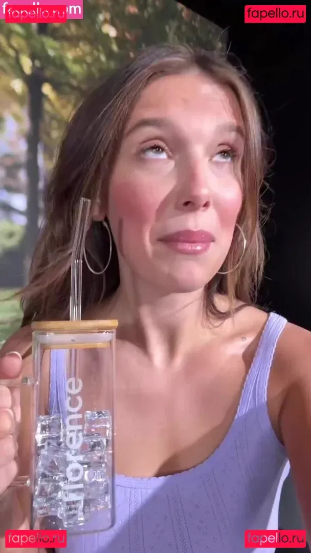 Millie Bobby Brown Onlyfans Photo Gallery 