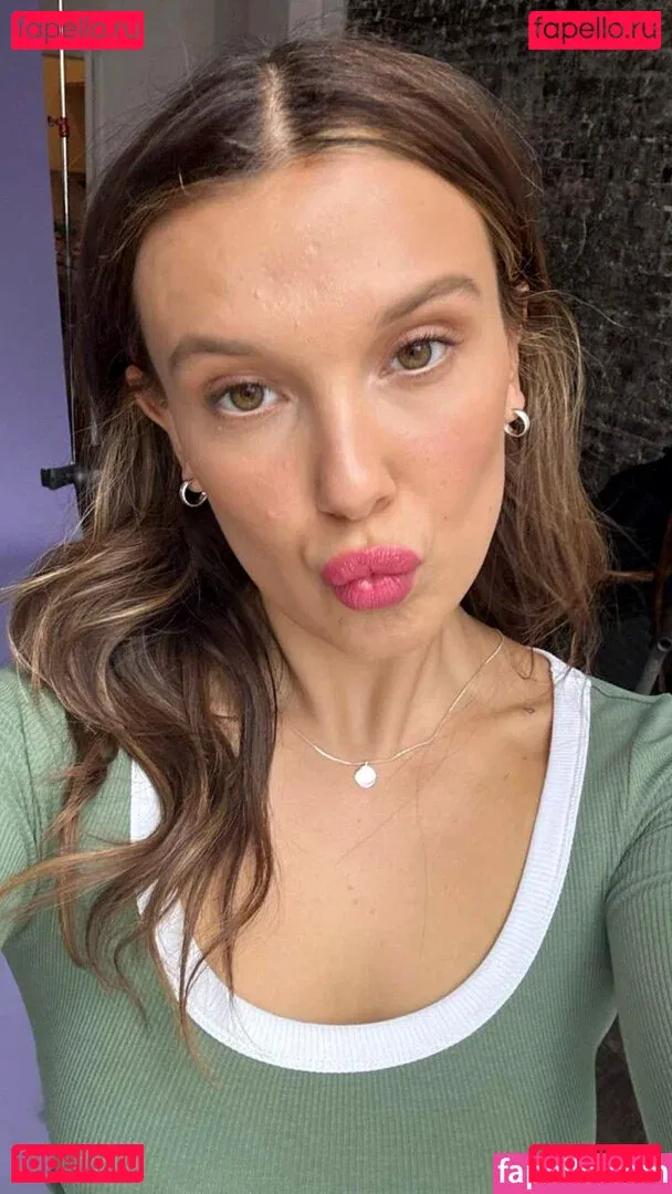 Millie Bobby Brown Onlyfans Photo Gallery 