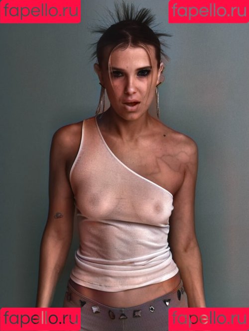 Millie Bobby Brown Onlyfans Photo Gallery 