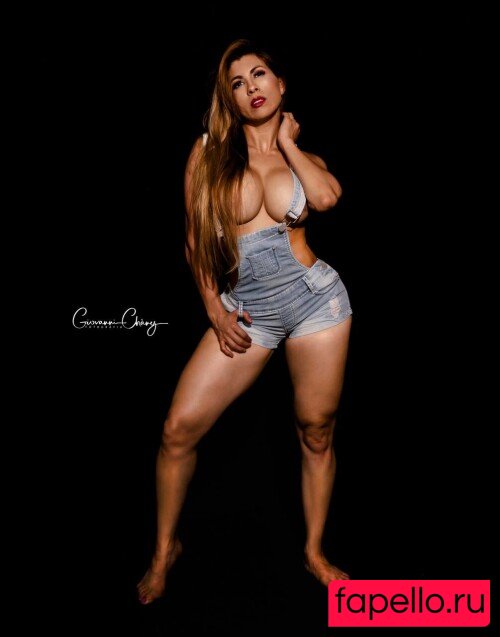 Cynthia Arana Onlyfans Photo Gallery 