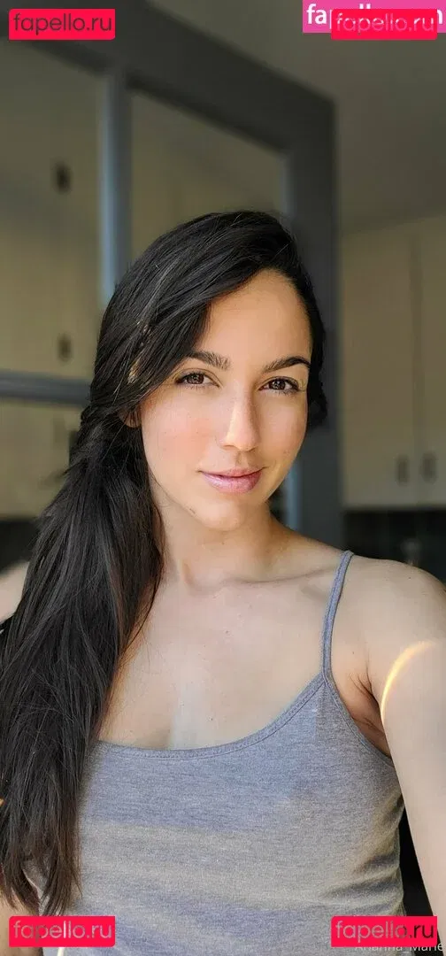 amarie301 Onlyfans Photo Gallery 