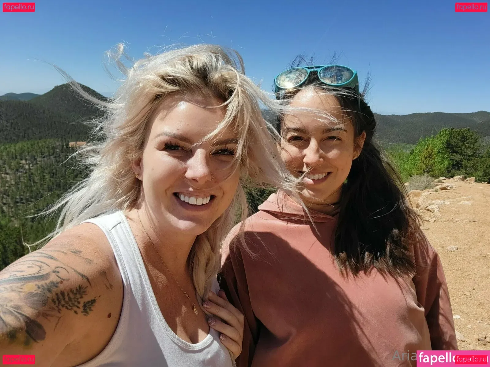 amarie301 Onlyfans Photo Gallery 