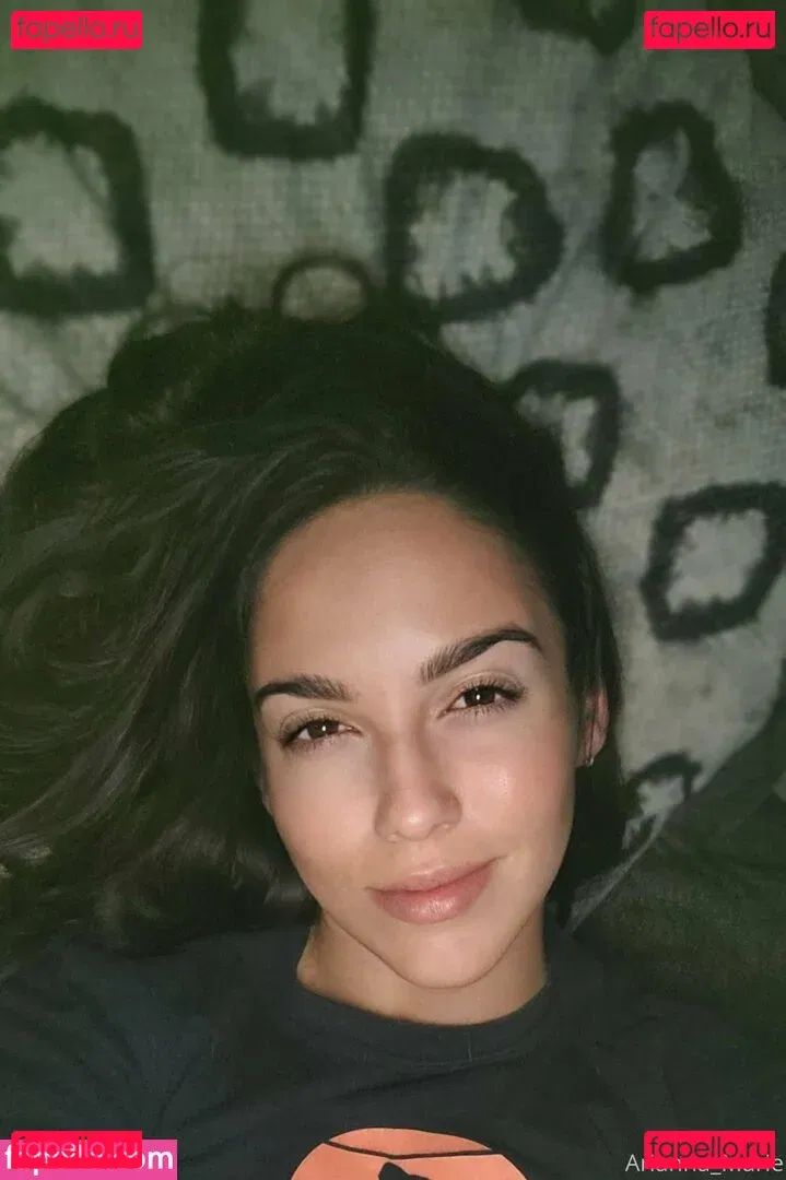 amarie301 Onlyfans Photo Gallery 