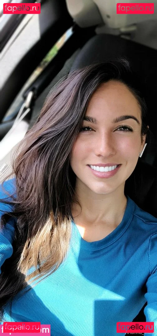 amarie301 Onlyfans Photo Gallery 